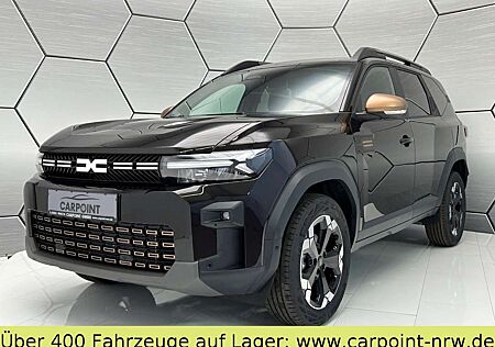Dacia Bigster Hybrid 155 Extreme City Winter Paket