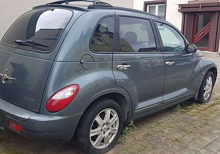 Chrysler PT Cruiser
