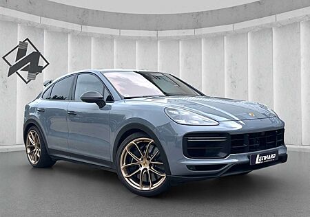 Porsche Cayenne Turbo GT**Approved - 2028*Full Package**