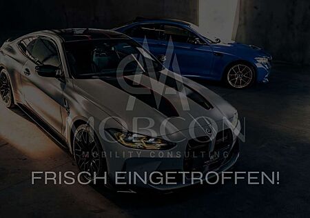 BMW 320 d xDrive M Sport *H&K*HUD*360*Pano*Garantie