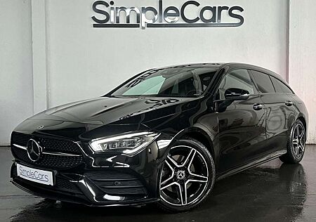 Mercedes-Benz CLA 220 d Shooting Brake AMG-Line*HEAD-UP*PANO*