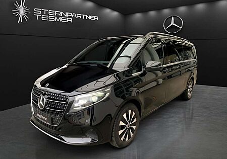Mercedes-Benz V 300 d AVANTGARDE, EXTRALANG - STANDHEIZ., 8 S.