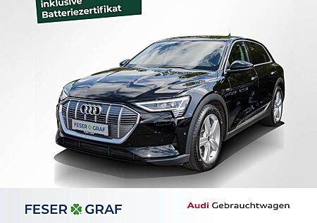 Audi e-tron 50 /LED/Leder/ACC/Navi/Kamera