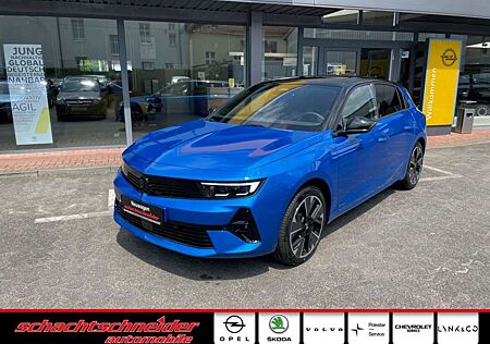 Opel Astra Electric GS+SOFORT+PixelLED+AGR+HUD