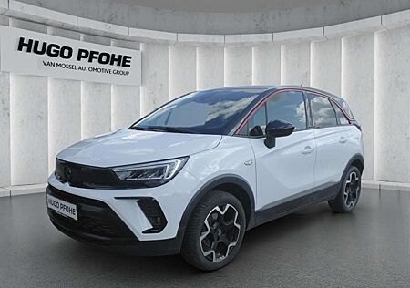 Opel Crossland (X) 1.2 Turbo GS Line (EURO 6e)