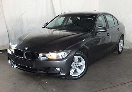 BMW 320i 320 1.HAND KLIMAAUTOMATIK PDC SHZ BLUETOOTH