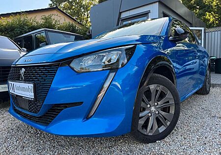 Peugeot 208 Allure Pack Virtual3Dtacho*360Kamera*ACC