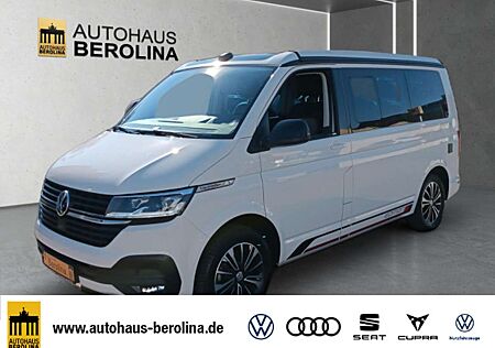 VW T6 Volkswagen .1 California 2.0 TDI Beach Camper DSG *StdHz*