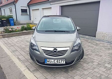 Opel Meriva 1.4 Innovation