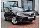 VW Tiguan Volkswagen 2.0 TDI SCR BMT Panorama HeadUP 360°