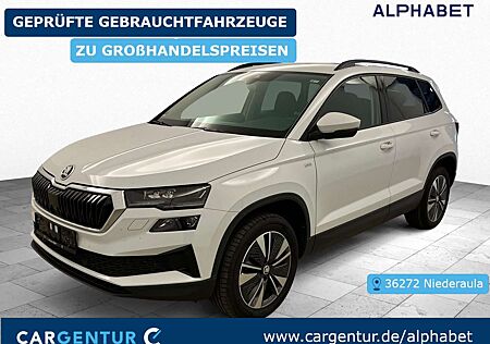 Skoda Karoq 2.0 TDI Tour Matrix Virtual AHK ACC Key