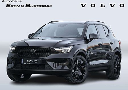 Volvo XC 40 XC40 Plus Black Edition 2WD
