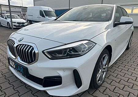 BMW 116 d M Sport Paket-FAHRSCHULE-NAVI-GEPFLEGT