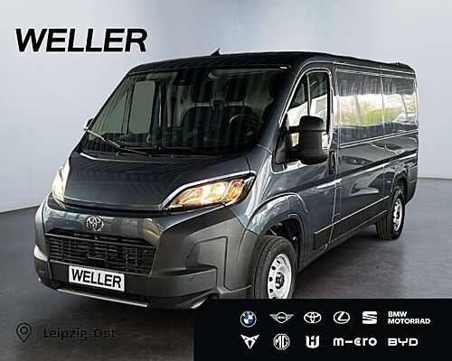 Toyota Proace 2.2D L2H1 Work *Kamera*PDC*Spurhalte*