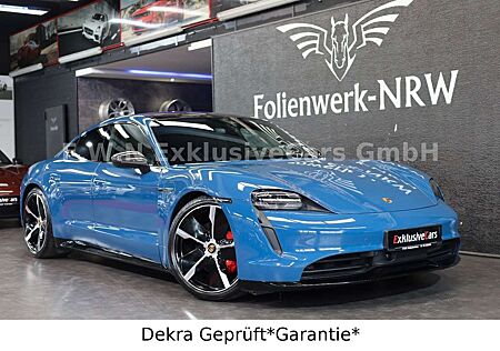 Porsche Taycan 4S Performance 93kWh*Approv.02/28*571PS