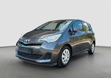 Toyota Verso-S Cool