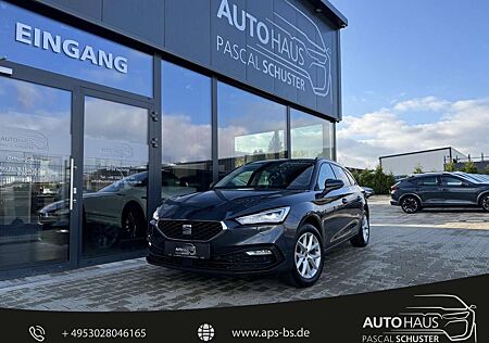 Seat Leon Style 2.0 TDI/DSG/LED/VIRTUAL/AHK/KAM