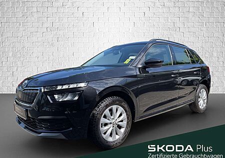 Skoda Kamiq 1.0 TSI Schaltgetriebe - Ambition