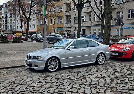 BMW 325 Ci