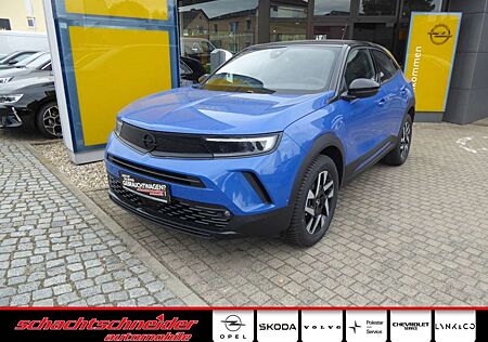 Opel Mokka 1.2 Turbo Aut. GS+ACC+Kamera+Sitzheiz+17 Zoll+