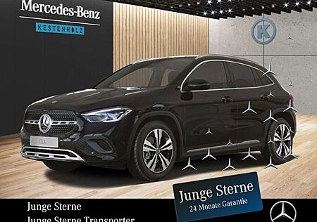 Mercedes-Benz GLA 200 *Progressive*MBUX*KAMERA*Ambiente*SHZ*LM
