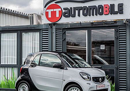 Smart ForTwo Coupe Electric drive/EQ|KLIMAA.|TEMPOMAT|