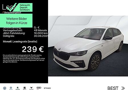 Skoda Scala 1.0 TSI DSG Drive*AHK*KAMERA*VIRTUAL*NAVI