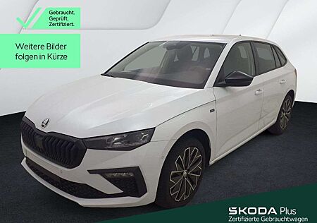 Skoda Scala 1.0 TSI DSG SELECTION*MATRIX*AHK*KAMERA*KL