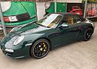 Porsche 911 997.2 Carrera 4S Cabriolet PDK Einmalige Konfi