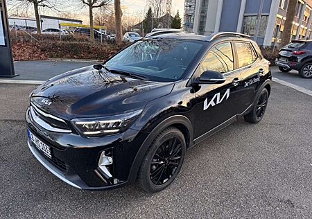 Kia Stonic gebraucht kaufen Kia Stonic 1.0 T-GDI OPF Mild Hybrid DCT7 Platinum