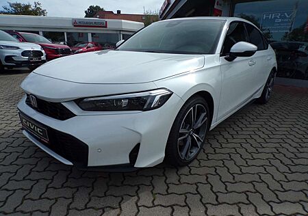 Honda Civic e:HEV Advance