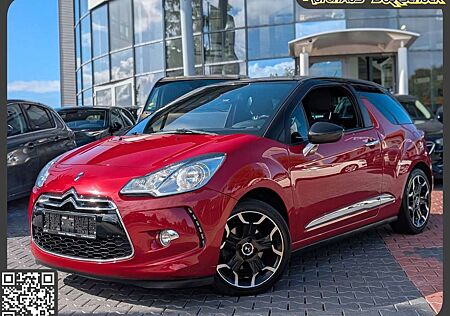 DS Automobiles DS 3 1.6 THP SportChic*NAVI*