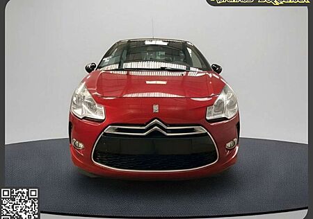 Citroën DS3 Citroen 1.6 THP SportChic*NAVI*