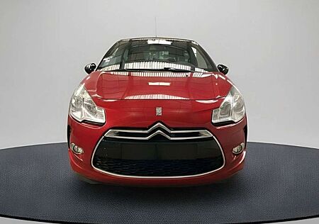 Citroën DS3 Citroen 1.6 THP SportChic*NAVI*