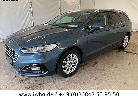 Ford Mondeo Turnier Business Edition Nav 16" Kam 4xSH