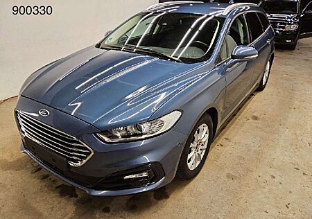 Ford Mondeo Turnier Business Edition Nav 16" Kam 4xSH