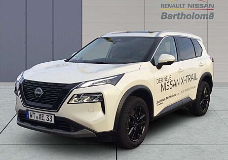 Nissan X-Trail e-Power 4x4 e-4orce N-Connecta