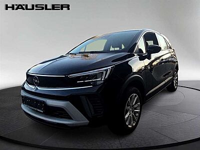 Opel Crossland X Kamera* Carplay* Mutimedia* Allwetterreifen