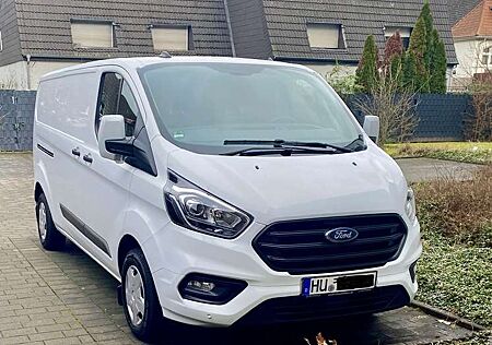 Ford Transit Custom Kasten Trend 300L2H1