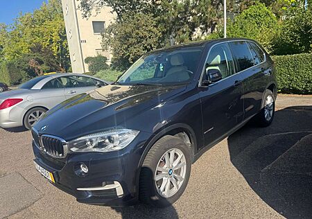 BMW X5 sDrive25d