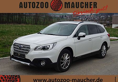 Subaru Outback 2.0D Aut. Sport/Kamera/ACC/LED/Navi/AHK