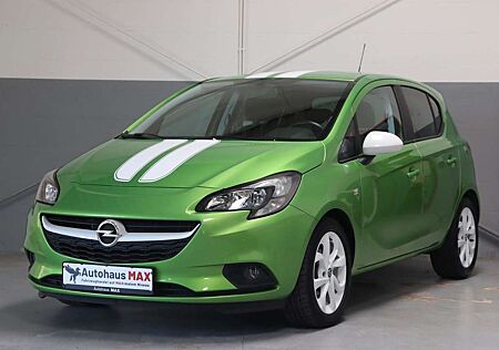 Opel Corsa E Color Edition~SZH~LKHZ~PDC~MFL~Tempomat