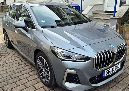 BMW 223i 223 Active Tourer Aut.