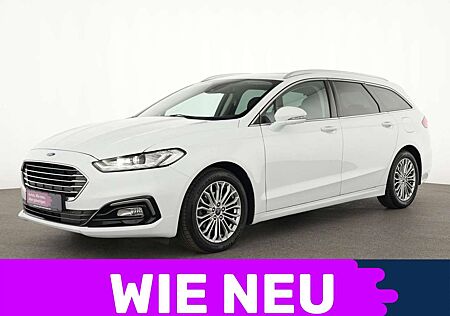 Ford Mondeo Titanium Pano|LED|Kamera|Tempomat|Navi