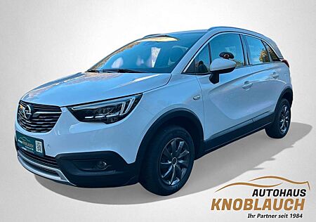 Opel Crossland X Innovation **Fahrschulauto**