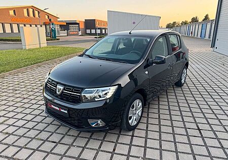 Dacia Sandero II Comfort *NUR 26000 KM*TÜV + INSP. NEU