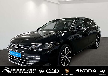 VW Passat Variant Volkswagen 2.0 TDI Business DSG Soundsystem