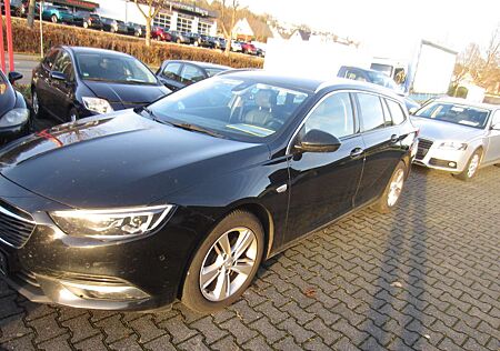 Opel Insignia Business Innovation