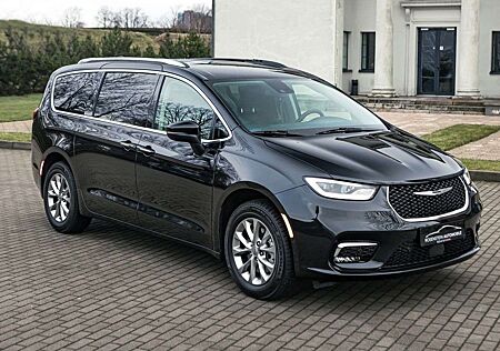 Chrysler Pacifica 3.6 Tauring 4x4 /ACC/7Sitze/LED/Leder