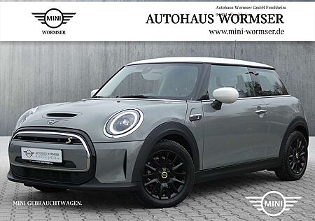 Mini Cooper SE Hatch DAB LED Navi Tempomat Klimaaut.